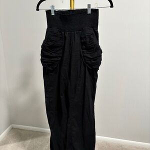 ANDREA ROSSI PANTS